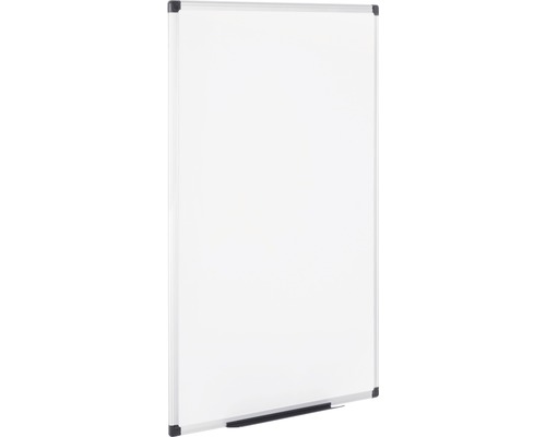 Tableau blanc magnétique inscriptible