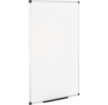 Whiteboard mit Alurahmen magnetisch lackiert 200x100 cm