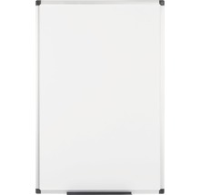Whiteboard mit Alurahmen magnetisch lackiert 180x120 cm