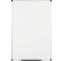Tableau blanc avec cadre