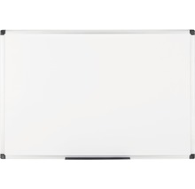 Magnetische Schreibtafel mit Rahmen