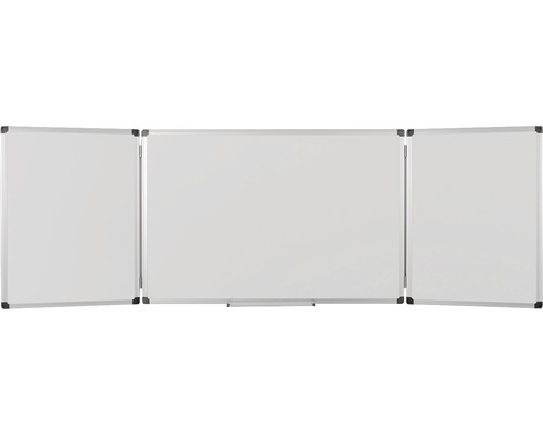 Whiteboard Trio 180x60 cm