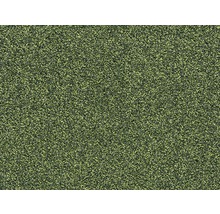 Moquette frisée E-Force vert largeur 400 cm (au mètre)-thumb-0