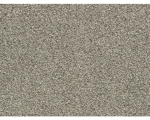 Teppichboden Shaggy E-Force beige FB038 400 cm breit (Meterware)