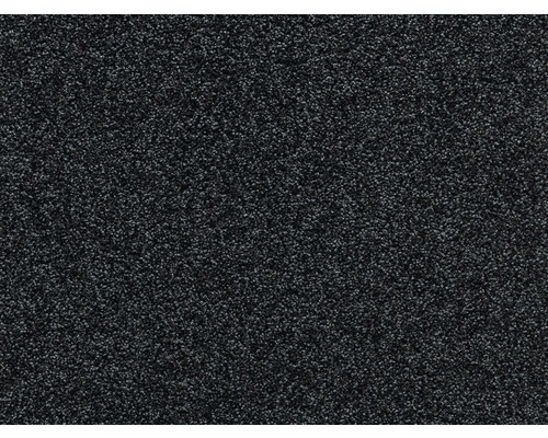 Moquette frisée E-Force noir largeur 400 cm (au mètre)-0