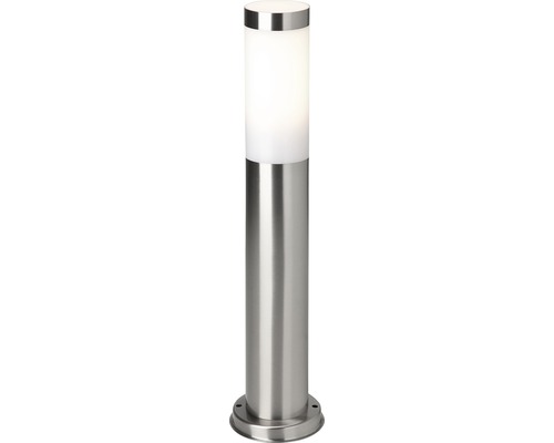 Borne d''extérieur en acier inoxydable pour le jardin