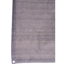 Balkonbespannung videx im Beutel 500 x 180 cm beige/anthrazit
