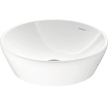 Aufsatzwaschbecken aus Sanitärkeramik