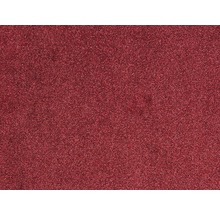 Teppichboden Frisé Evolve rot 400 cm breit (Meterware)-thumb-0