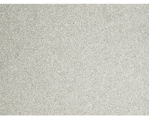 Teppichboden Shaggy Evolve hellgrau FB93 400 cm breit (Meterware)