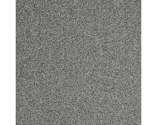 Teppichboden Frisé Evolve grau II 400 cm breit (Meterware)-0