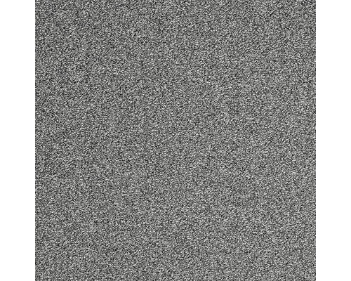 Teppichboden Shaggy Evolve grau FB95 400 cm breit (Meterware)