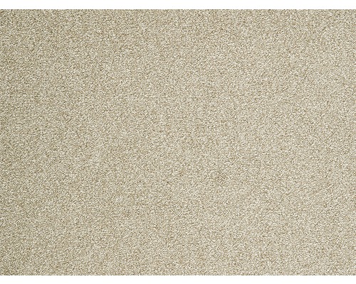 Teppichboden Shaggy Evolve beige FB39 400 cm breit (Meterware)