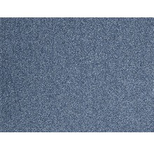 Teppichboden Frisé Evolve blau 400 cm breit (Meterware)-thumb-0
