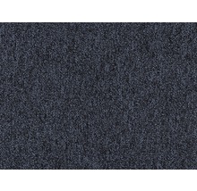 Teppichboden Schlinge Blitz blau FB078 400 cm breit (Meterware)-thumb-0