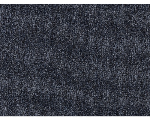 Moquette bouclée Blitz bleu FB078 400 cm de large (au mètre)