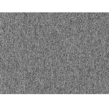 Teppichboden Schlinge Blitz grau FB095 400 cm breit (Meterware)-thumb-0