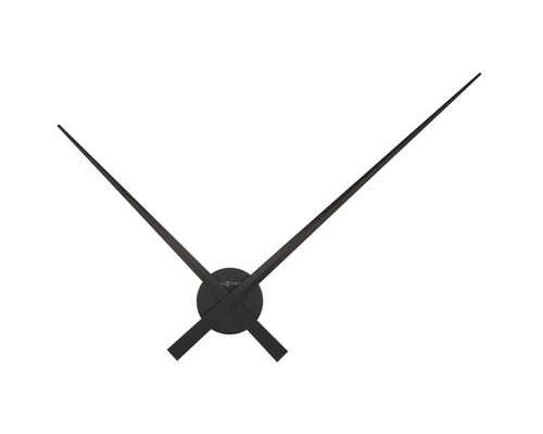 Aiguilles pour une horloge