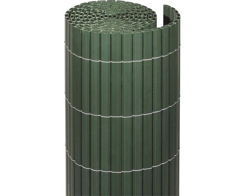 Brise-vue videx Rügen PVC 300 x 90 cm vert