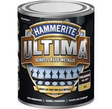 Hammerite Metallschutzlack Ultima Ral 8017 schokoladenbraun matt 750 ml-thumb-1