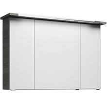 Badezimmerschrank mit drei Türen