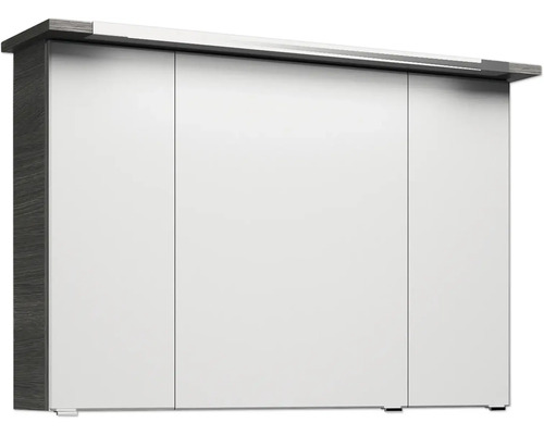Badezimmerschrank mit drei Türen