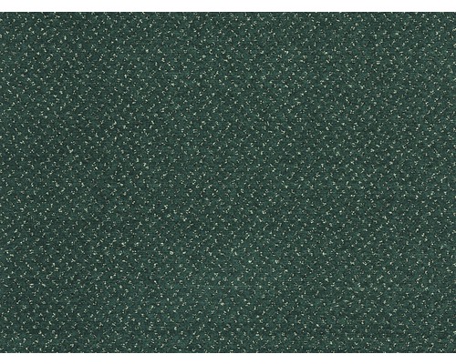 Teppichboden Velours Fortesse grün FB024 400 cm breit (Meterware)-0