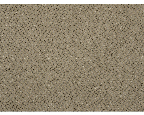 Moquette Velours Bristol beige FB138 largeur 400 cm (au mètre)