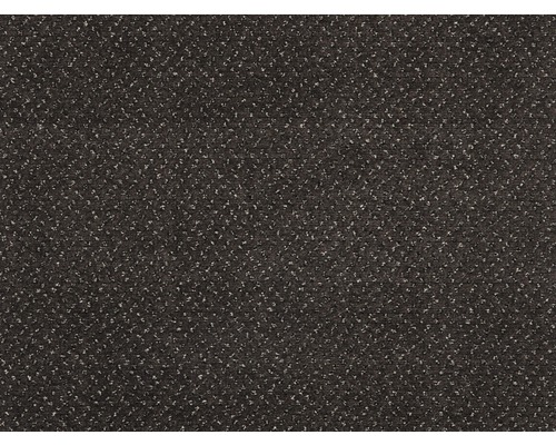 Moquette Velours Fortesse marron FB144 400 cm de large (au mètre)