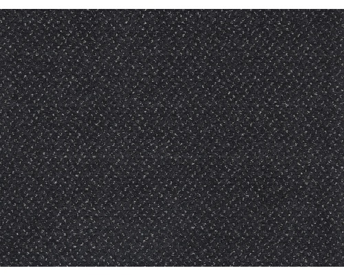 Moquette Velours Fortesse gris FB299 400 cm de large (au mètre)