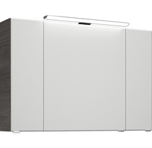 Badezimmerschrank mit Beleuchtung