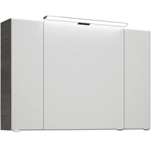 Badezimmerschrank mit Beleuchtung
