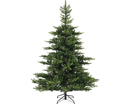 Sapin de Noël artificiel Everlands Grandis H 180 cm vert