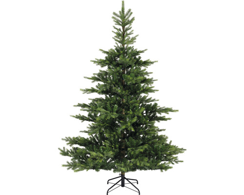 Sapin de Noël artificiel sapin de Noël Everlands Grandis h 240 cm vert