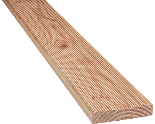 Planche universelle en sapin de Douglas 19x95x2500 mm