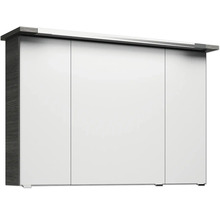 Badezimmerschrank mit drei Türen