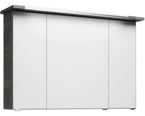 Badezimmerschrank mit drei Türen