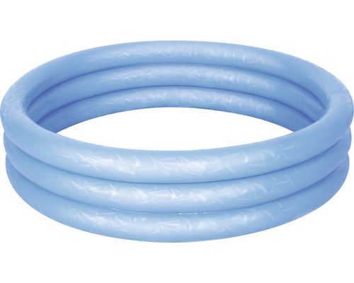 Aufblasbarer Kinderpool mit drei Ringen