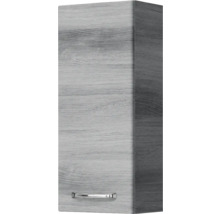 Hochschrank mit einer Tür und Griff