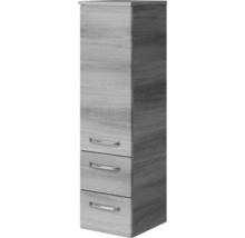 Hochschrank mit drei Schubladen