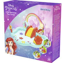 Bestway Disney Princess Little Mermaid Planschbecken im Karton