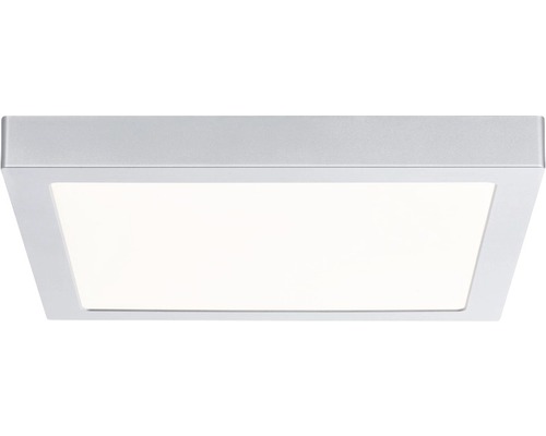 Plafonnier LED carré