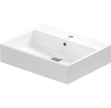Vasque à poser en céramique sanitaire