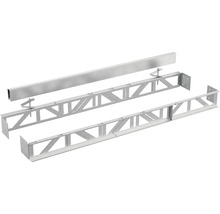 Träger für Küchentischplatten