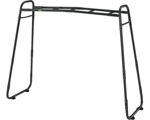 EXIT GetSet monkeybar MB200 EXIT 115 x 331 cm acier gris EXIT GetSet monkeybar MB200 EXIT 115 x 331 cm acier gris