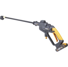 Nettoyeur haute pression sans fil Worx Hydroshot