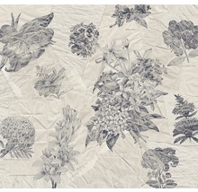 Fototapete Vlies R4-045 Botanical Papers 4-tlg. 400 x 280 cm