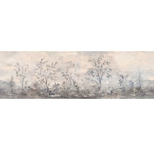 Papier peint panoramique intissé RSX18-060 Mandarin Morning 18 pces 900 x 280 cm