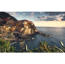 Fototapete Vlies SHX9-089 The Village 9-tlg. 450 x 280 cm