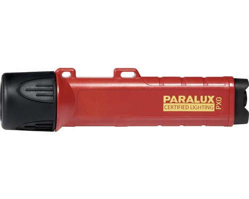 Lampe de poche Parat PARALUX® PX0 lampe de sécurité